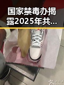 国家禁毒办揭露2025年共破获毒品犯罪案件2.7万起，伊朗国足主教练突被勒令离开美国引发反差猜测