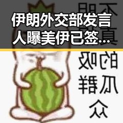 伊朗外交部发言人曝美伊已签署谅解备忘录,12岁男孩独驾高速狂飙引发关注