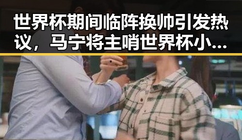 世界杯期间临阵换帅引发热议,马宁将主哨世界杯小组赛第二轮比拼揭示潜在变数