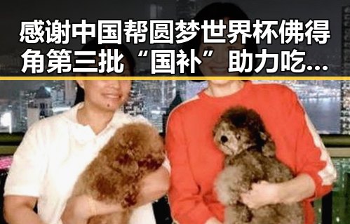 感谢中国帮圆梦世界杯佛得角第三批“国补”助力吃瓜黑料网红引发关注