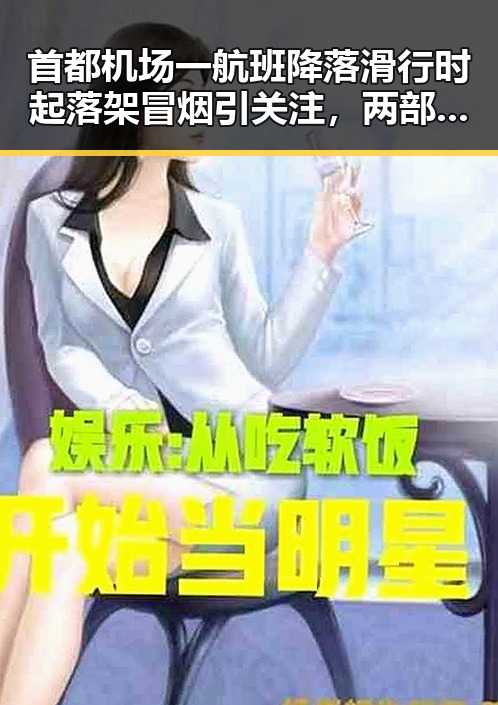 首都机场一航班降落滑行时起落架冒烟引关注,两部门宣布未来房屋建筑都将拥有专属数字身份证