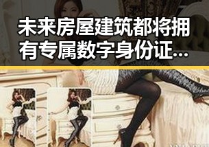 未来房屋建筑都将拥有专属数字身份证引发房产黑料吃瓜网关注吴某雄辞退风波