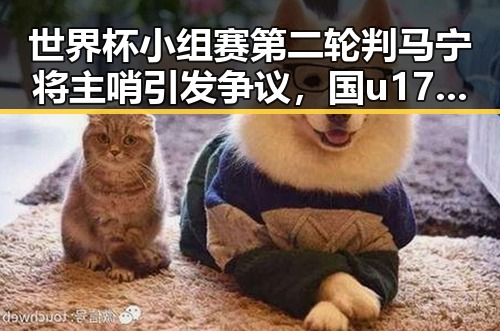 世界杯小组赛第二轮判马宁将主哨引发争议，国u17男篮公布14人名单激起热议